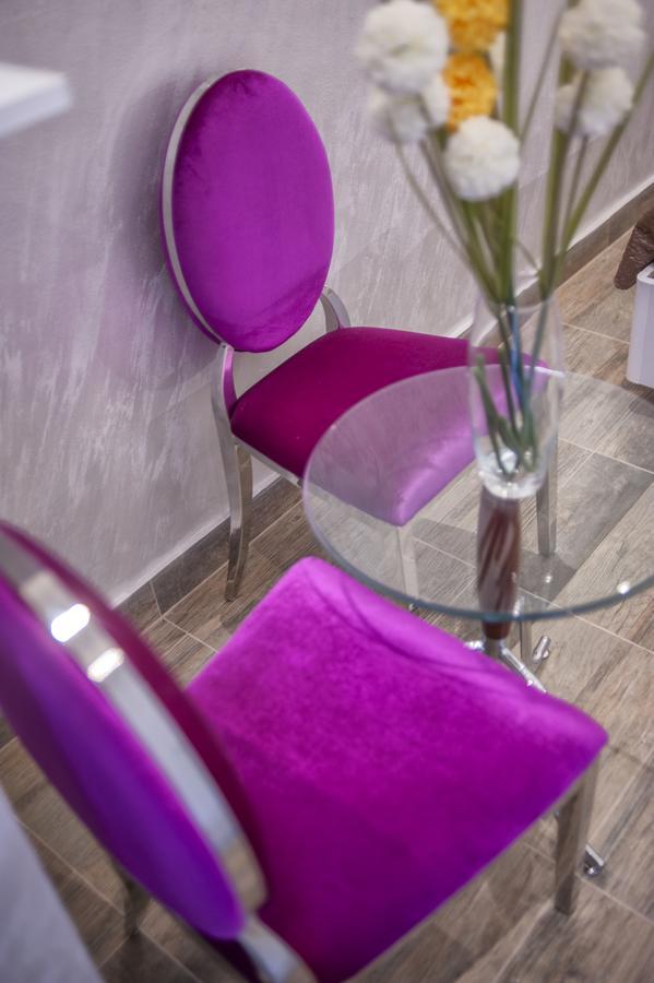 בודווה Luxury Boutique Studio Apartments מראה חיצוני תמונה
