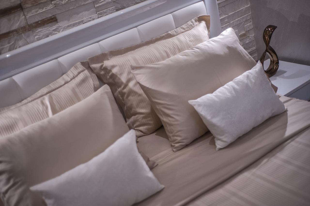 בודווה Luxury Boutique Studio Apartments מראה חיצוני תמונה