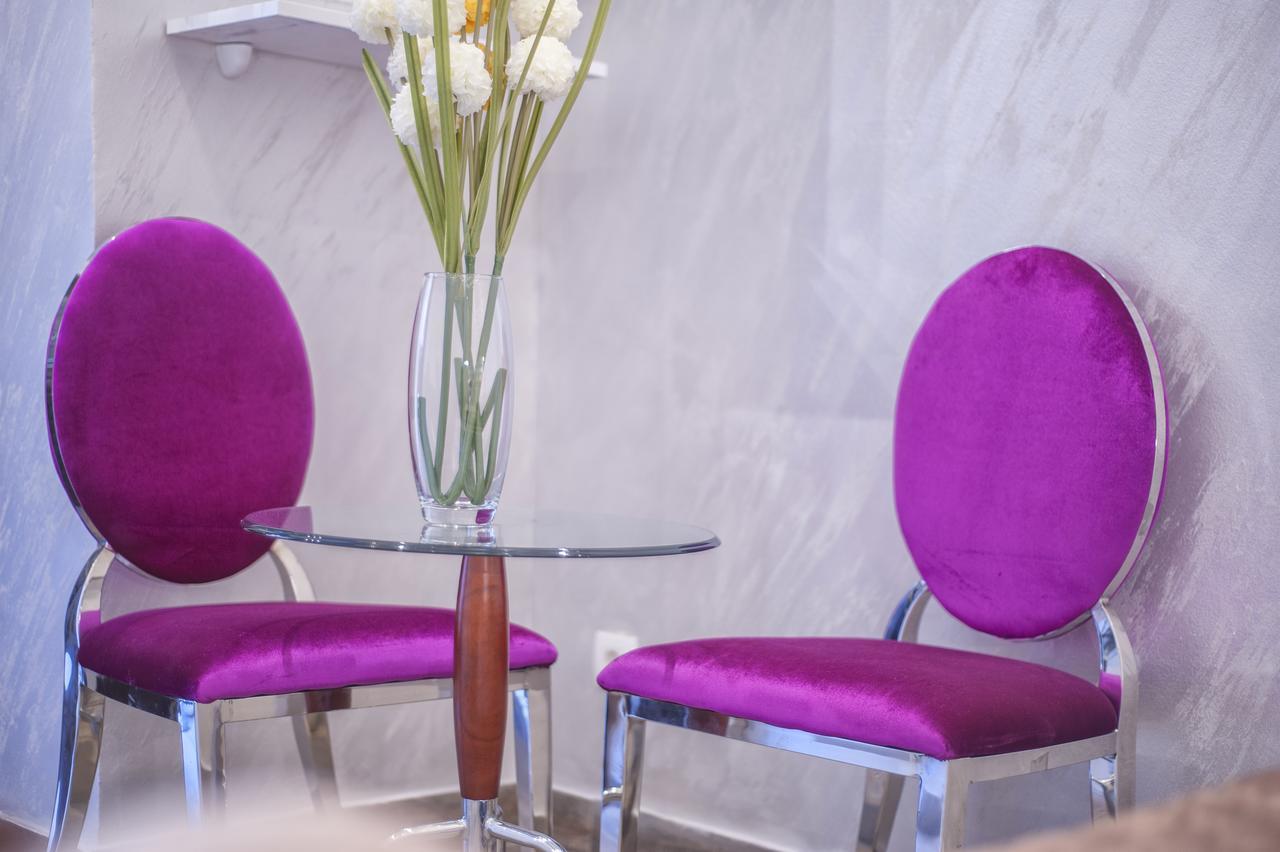 בודווה Luxury Boutique Studio Apartments מראה חיצוני תמונה
