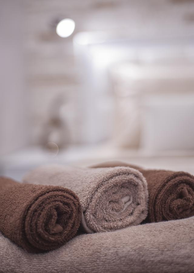 בודווה Luxury Boutique Studio Apartments מראה חיצוני תמונה