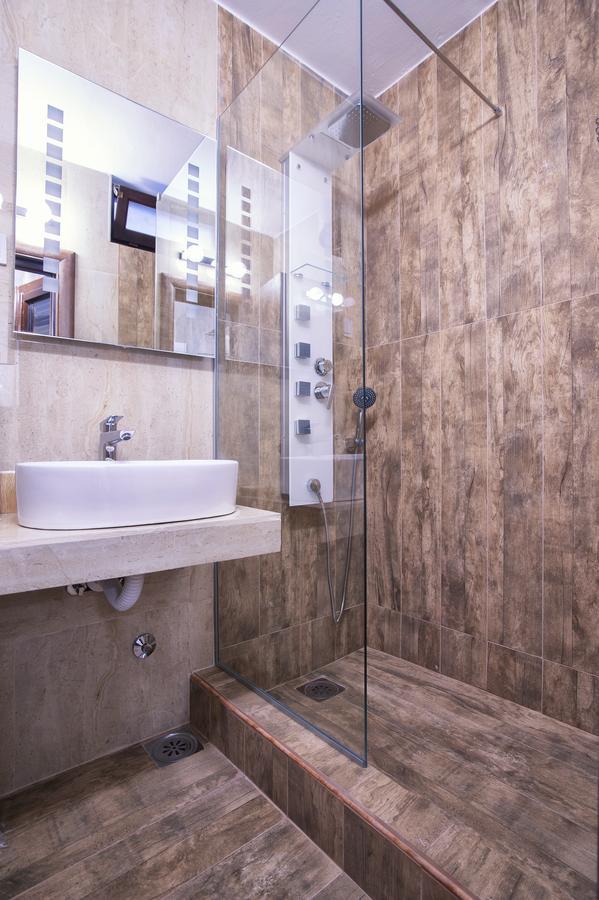 בודווה Luxury Boutique Studio Apartments מראה חיצוני תמונה