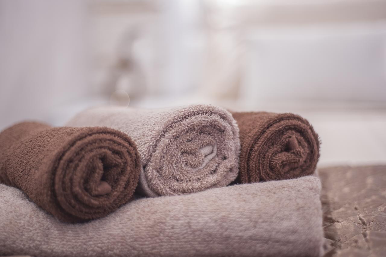 בודווה Luxury Boutique Studio Apartments מראה חיצוני תמונה
